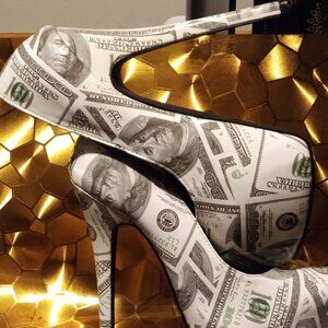 Shiekh Women's Heels